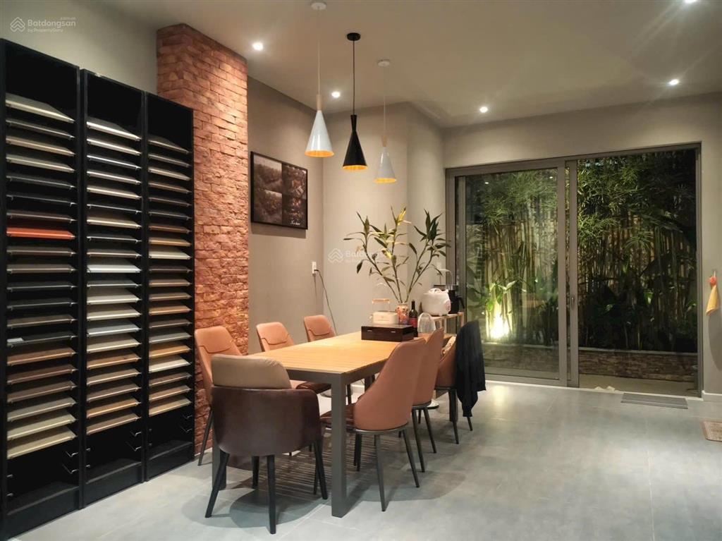 Nhà đẹp gói 7 kđt mỹ gia full nội thất