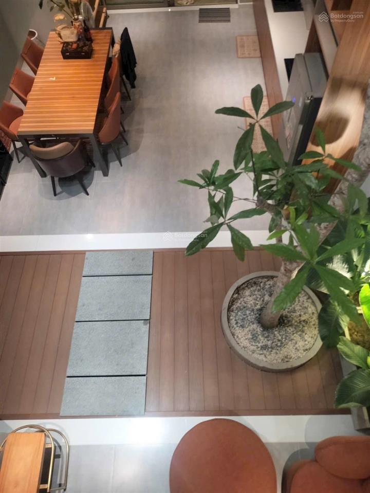 Nhà đẹp gói 7 kđt mỹ gia full nội thất