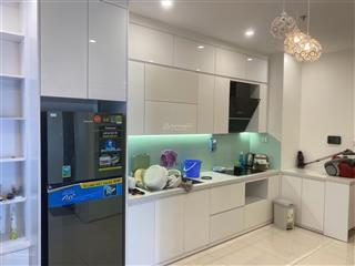 Cần bán nhanh căn góc 2pn 2wc, tòa s4, full đồ, giá 5.8 tỷ