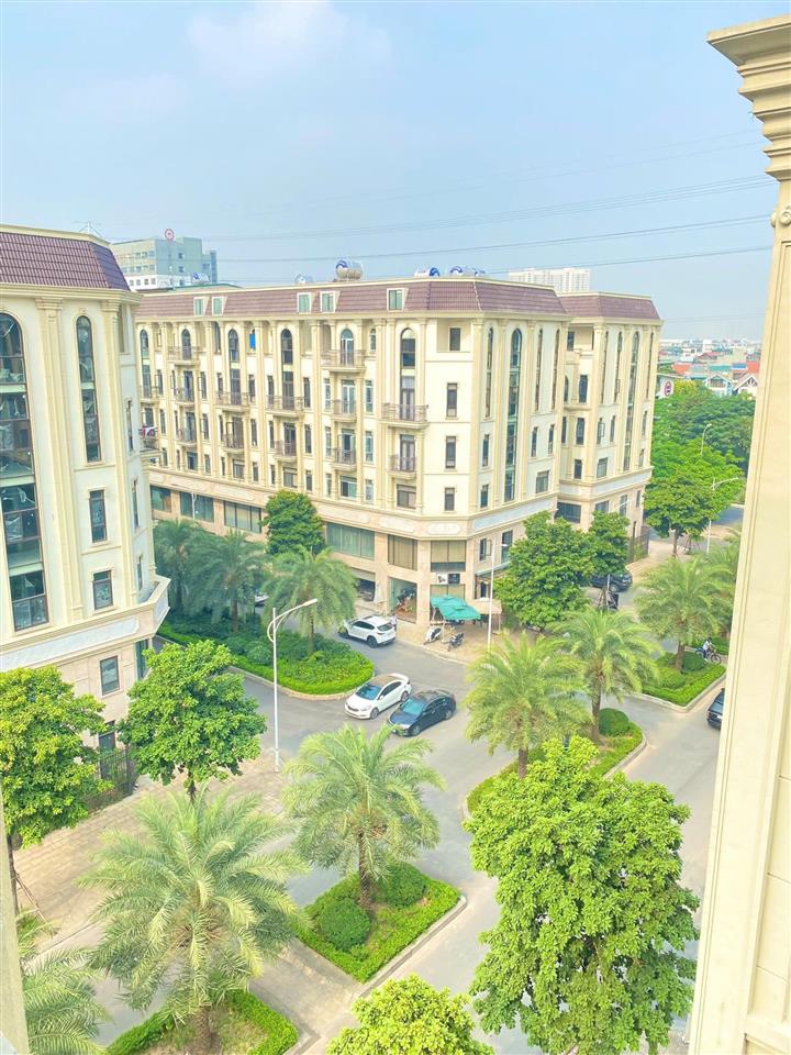 Cho thuê shophouse 91m2, giá siêu hời 20 triệu ở him lam vạn phúc, hà đông