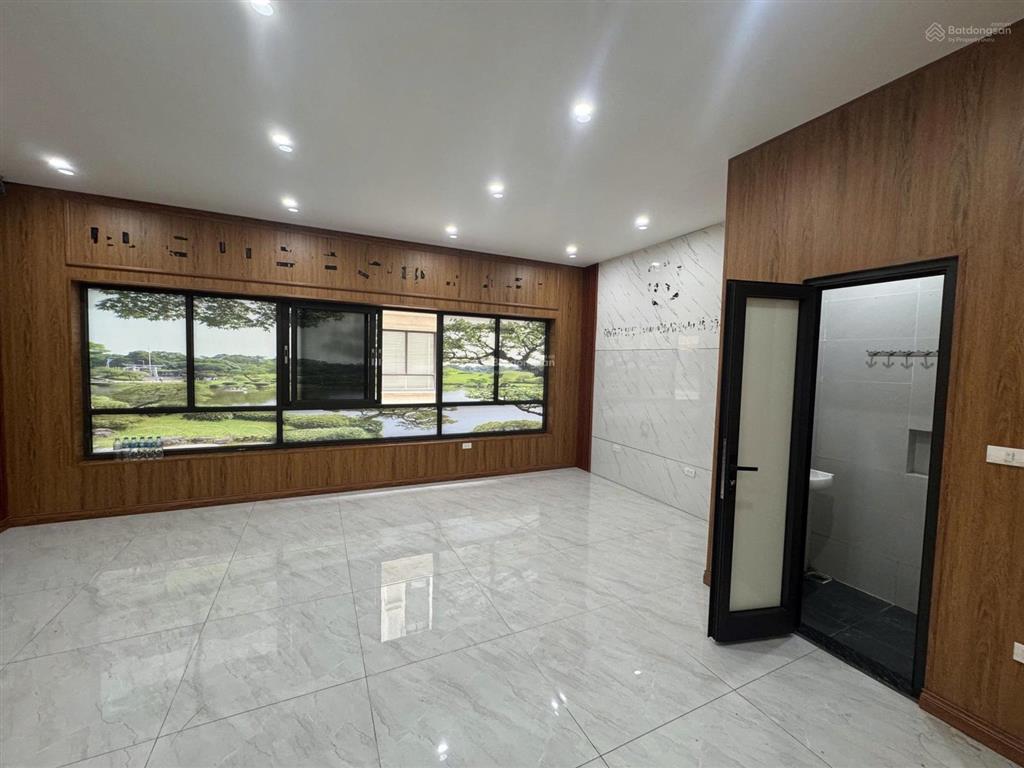 Giá cực tốt! cho thuê 105m2 sàn tại him lam vạn phúc, hà đông chỉ 16 triệu  hưởng trọn dịch vụ