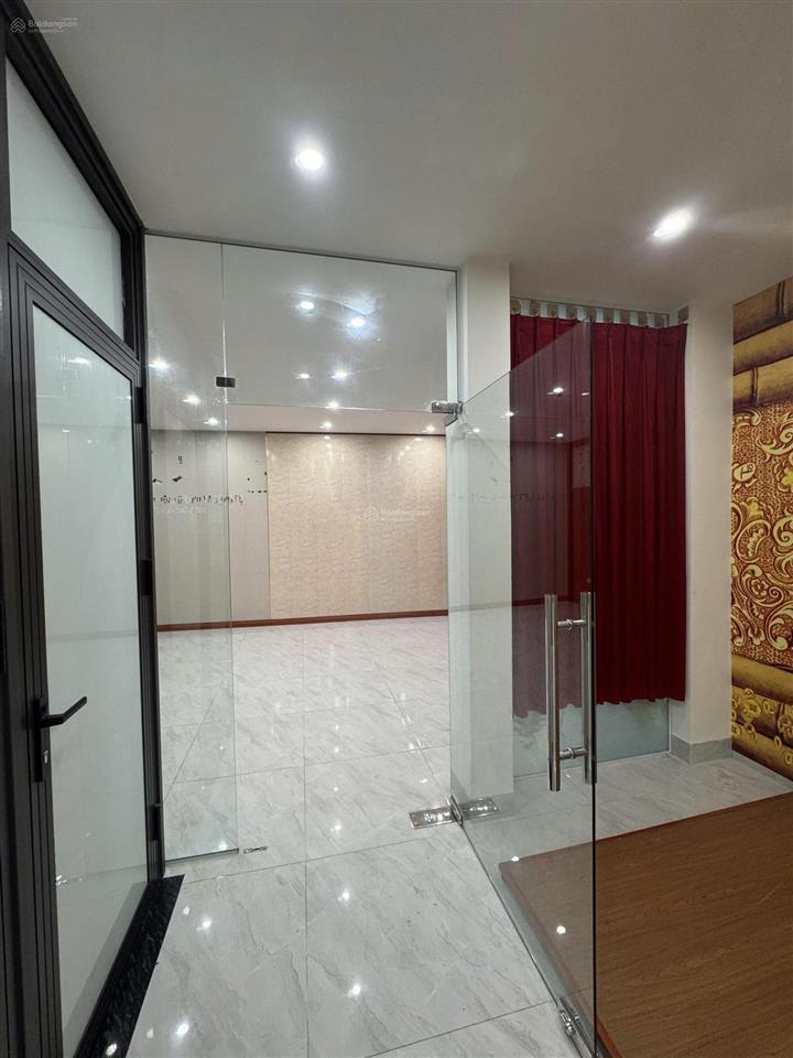 Giá cực tốt! cho thuê 105m2 sàn tại him lam vạn phúc, hà đông chỉ 16 triệu  hưởng trọn dịch vụ