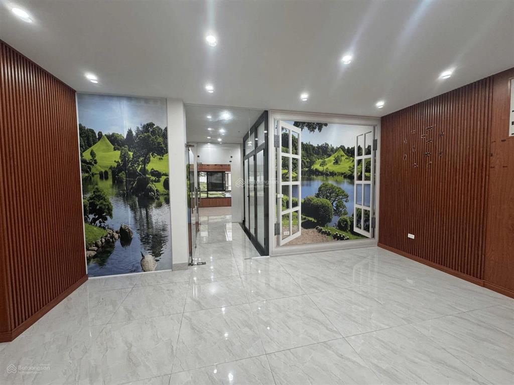 Giá cực tốt! cho thuê 105m2 sàn tại him lam vạn phúc, hà đông chỉ 16 triệu  hưởng trọn dịch vụ