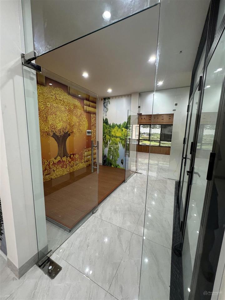Giá cực tốt! cho thuê 105m2 sàn tại him lam vạn phúc, hà đông chỉ 16 triệu  hưởng trọn dịch vụ