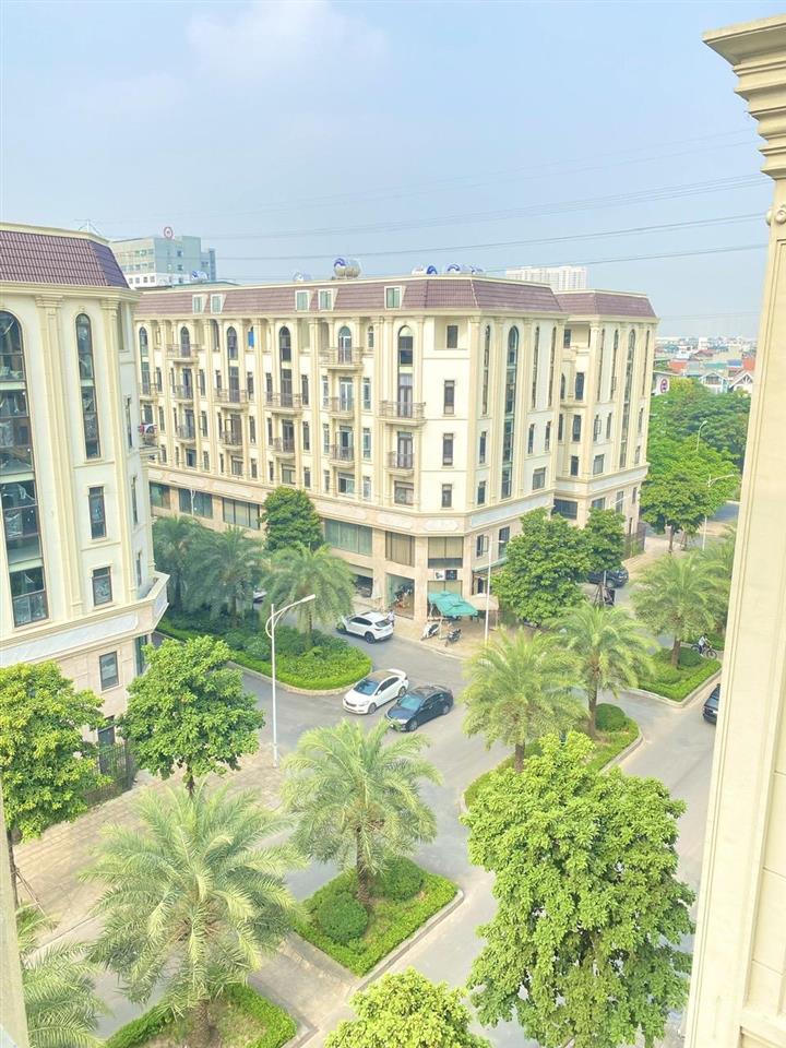 Giá cực tốt! cho thuê 105m2 sàn tại him lam vạn phúc, hà đông chỉ 16 triệu  hưởng trọn dịch vụ