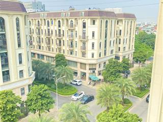 Giá cực tốt! cho thuê 105m2 sàn tại him lam vạn phúc, hà đông chỉ 16 triệu  hưởng trọn dịch vụ
