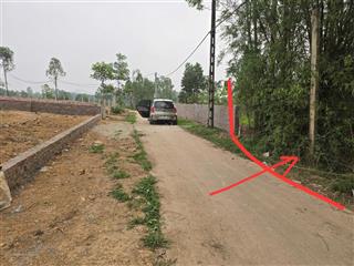 Dất của dân bán, giá vét đĩa. nhà, vườn, ao, chuồng đầy đủ. cách hồ gươm 45km