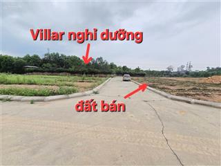 Đường tận 5m, ô tô đua
full thổ cư, chỉ hơn 8tr/m2