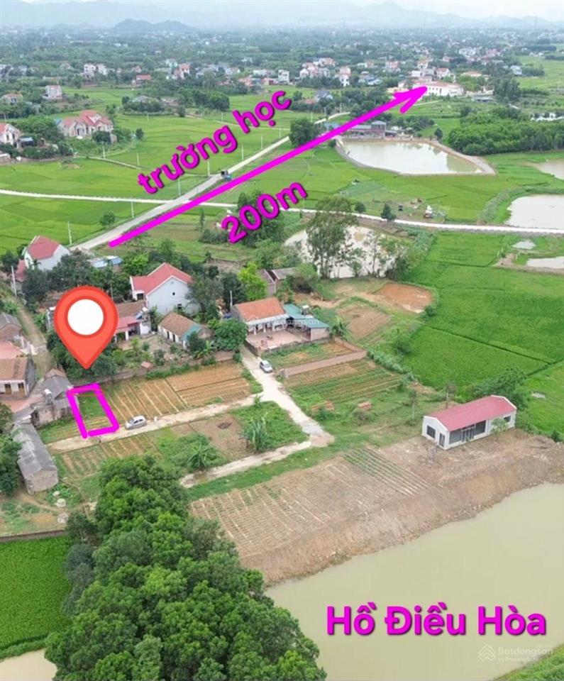 Kiếm đâu cho ra lô đất 730tr bây h,,
bán gấp 65m2 full thổ cư. cạnh hồ điều hòa, cạnh đường nhựa