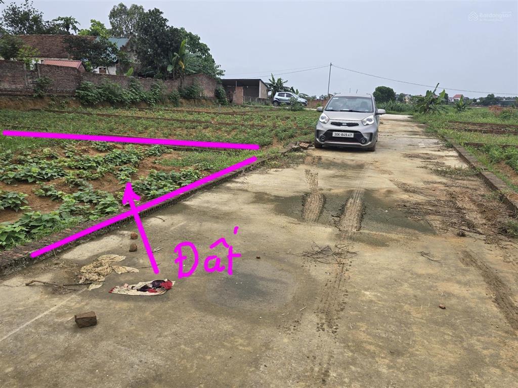 Kiếm đâu cho ra lô đất 730tr bây h,,
bán gấp 65m2 full thổ cư. cạnh hồ điều hòa, cạnh đường nhựa