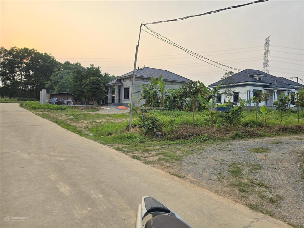 Kiếm đâu ra 400m2 chưa đến 2 tỷ. hộ khẩu sóc sơn hà nội