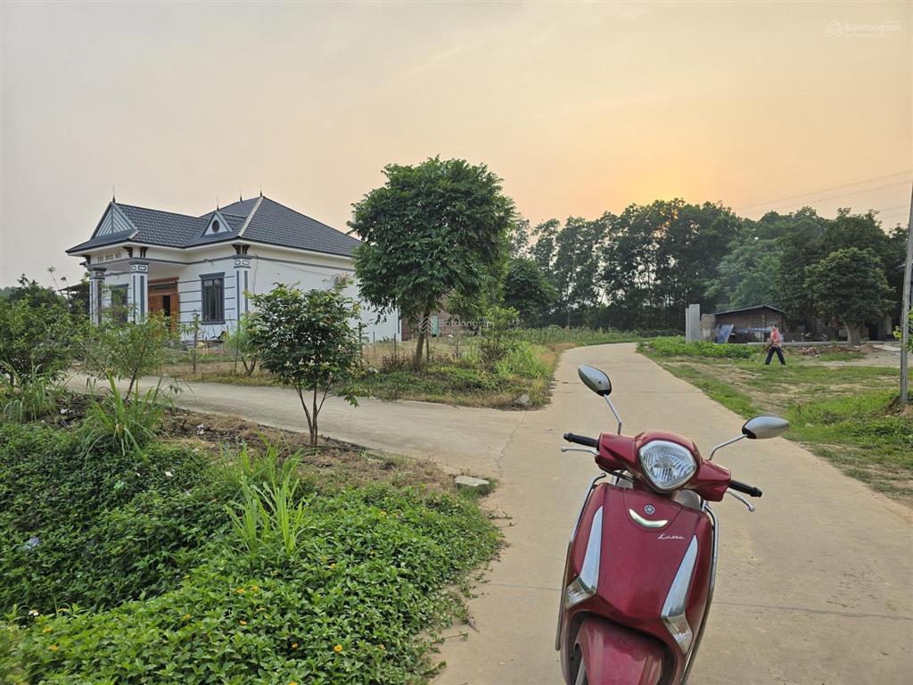 Kiếm đâu ra 400m2 chưa đến 2 tỷ. hộ khẩu sóc sơn hà nội