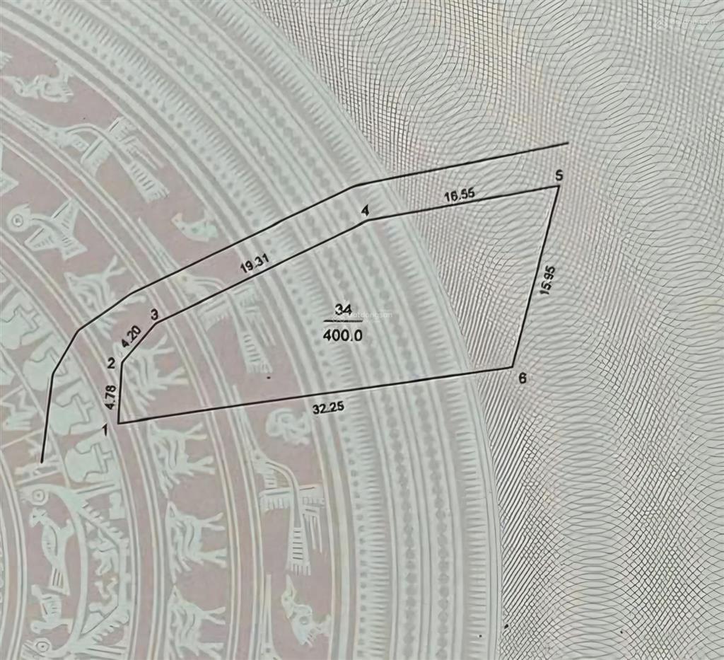 Kiếm đâu ra 400m2 chưa đến 2 tỷ. hộ khẩu sóc sơn hà nội