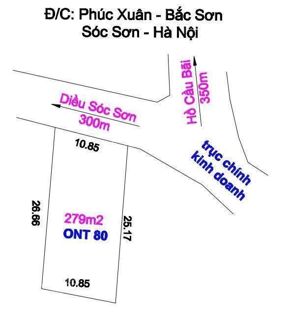 Bán 1 lô, tặng 1 lô + tặng nhà đẹp
trục kinh doanh, đường rộng. ô tô quay đầu trước đất.