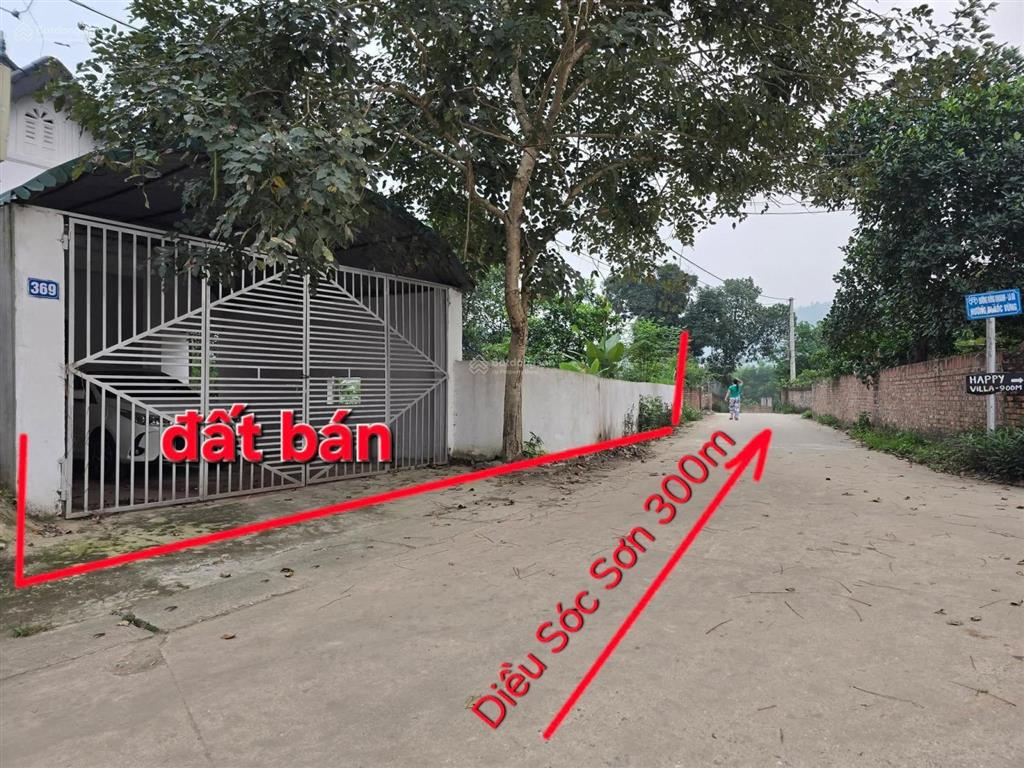 Bán 1 lô, tặng 1 lô + tặng nhà đẹp
trục kinh doanh, đường rộng. ô tô quay đầu trước đất.
