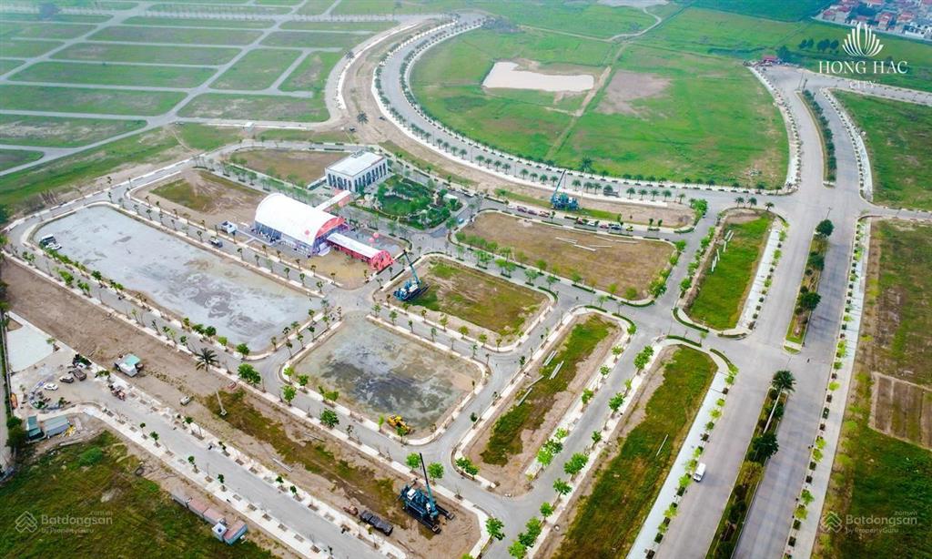 Hàng ngoại giao biệt thự view hồ hồng hạc city phú mỹ hưng