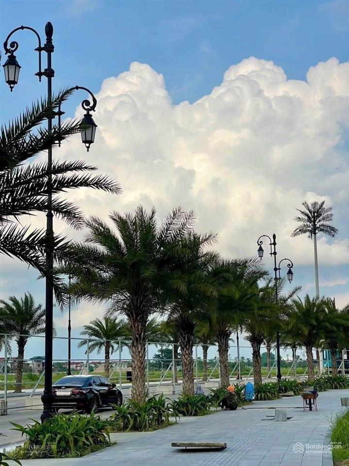 Hàng ngoại giao biệt thự view hồ hồng hạc city phú mỹ hưng