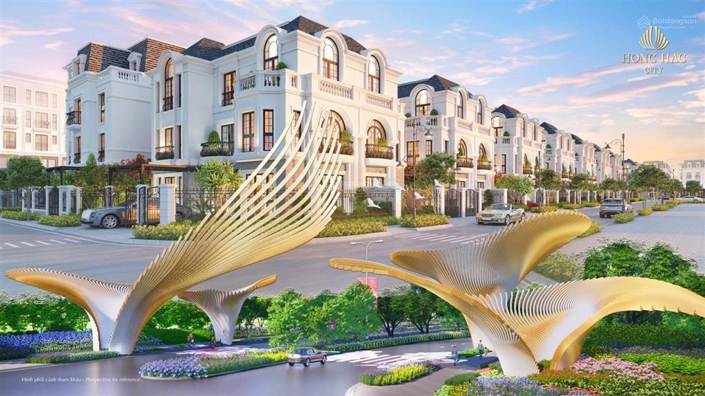 Bt lk phú mỹ hưng miền bắc 120m2, 12 tỷ song liễu  bắc ninh