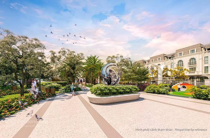 Bt lk phú mỹ hưng miền bắc 120m2, 12 tỷ song liễu  bắc ninh