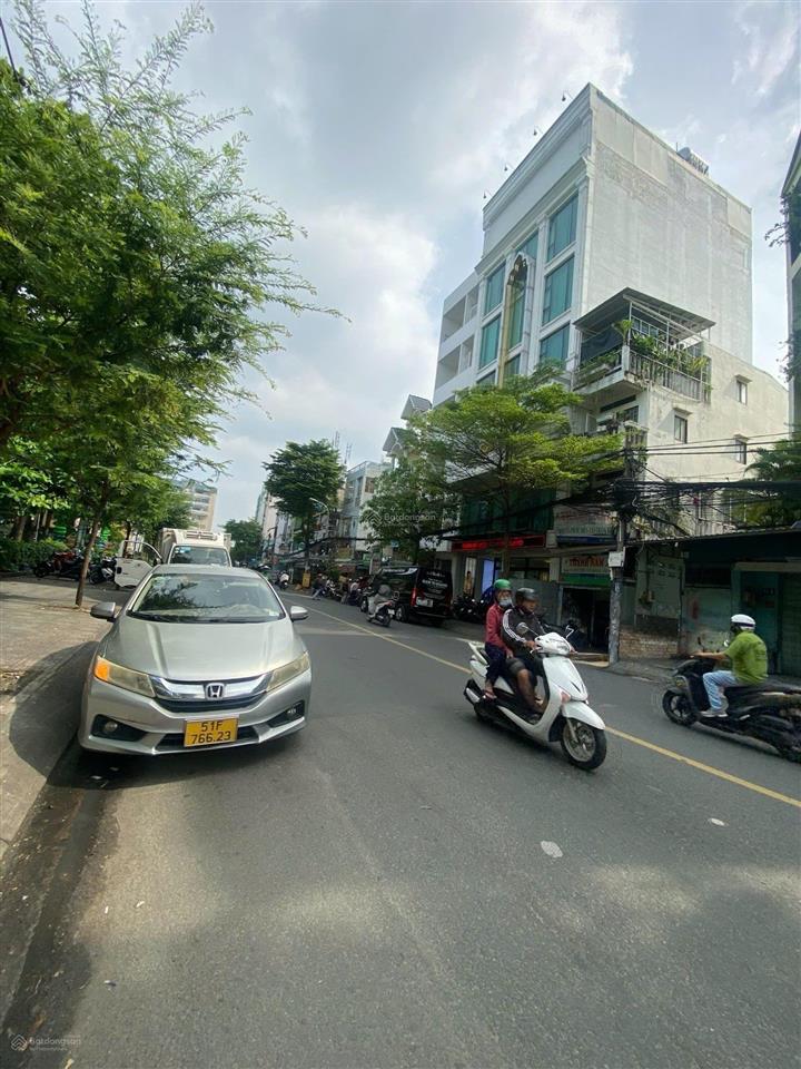 Mt vip trường sơn  đối diện cv lê thị riêng  mặt tiền 4,3m