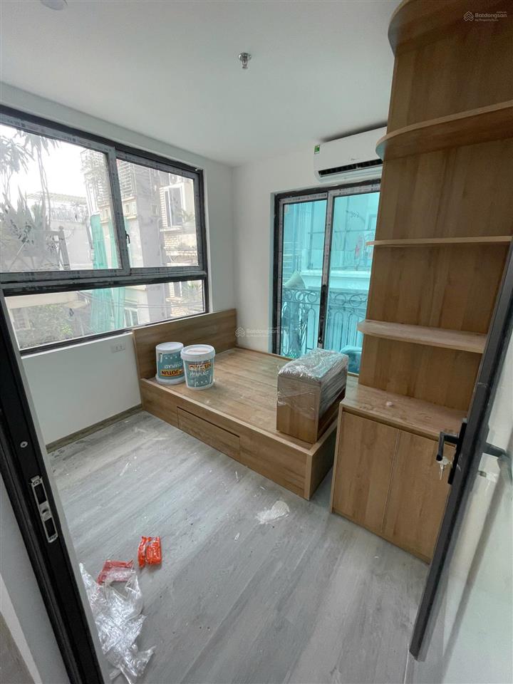 4 tr/tháng căn hộ mini mới xây full đồ bùi xương trạch thanh xuân hoàng mai hà nội