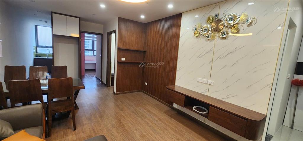 Chính chủ bán căn góc 2pn toà j spark dương nội tầng trung đẹp
