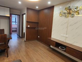 Chính chủ bán căn góc 2pn toà j spark dương nội tầng trung đẹp