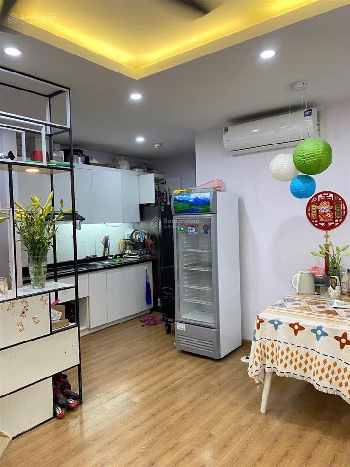 Chính chủ bán căn góc 2pn toà j spark dương nội tầng trung đẹp