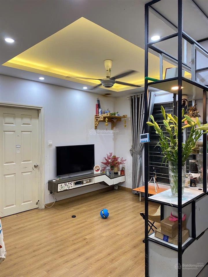 Chính chủ bán căn góc 2pn toà j spark dương nội tầng trung đẹp