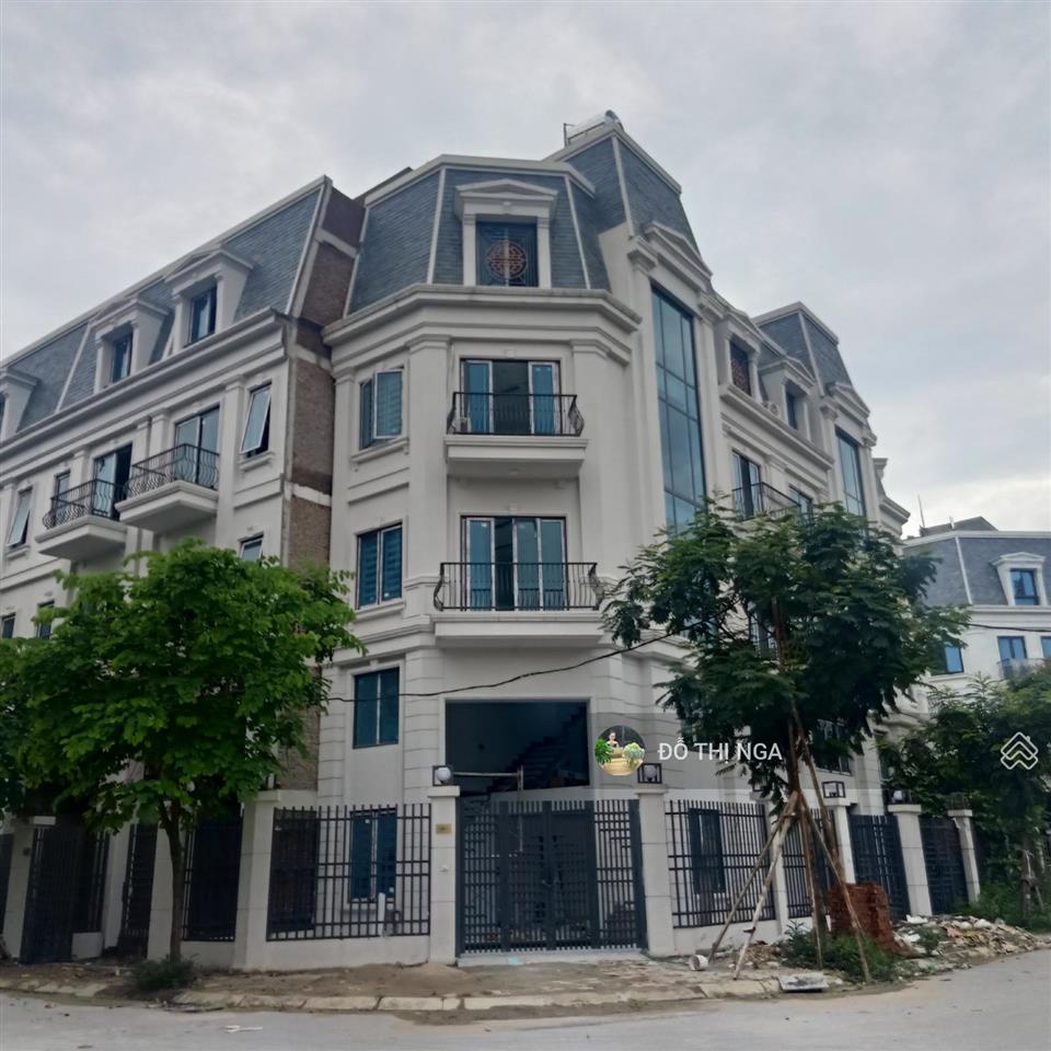 Liền kề happy land đông anh giá chỉ bằng 1 căn chung cư nội thành chỉ hơn 8 tỷ.  0962 035 ***