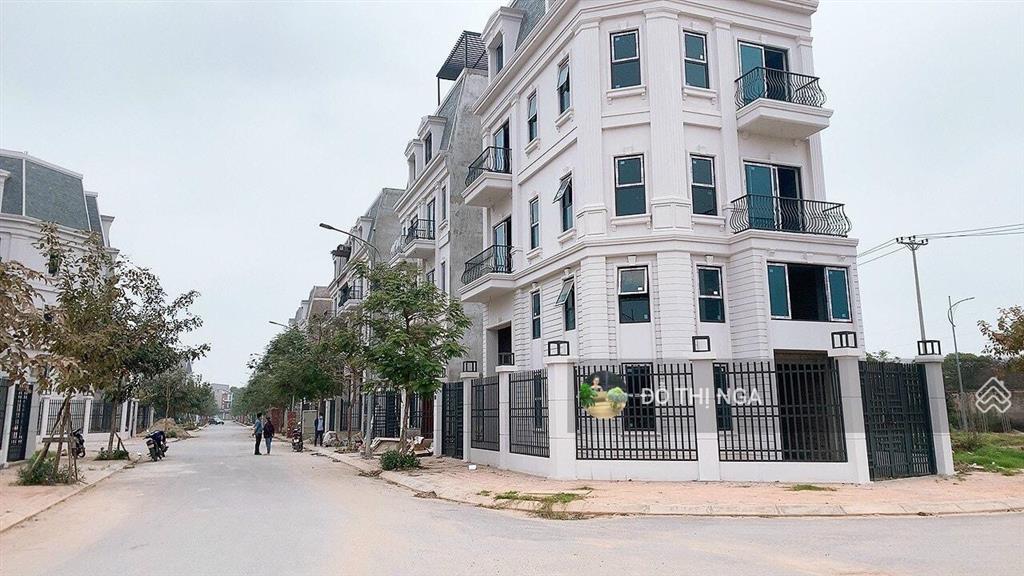 Liền kề happy land đông anh giá chỉ bằng 1 căn chung cư nội thành chỉ hơn 8 tỷ.  0962 035 ***