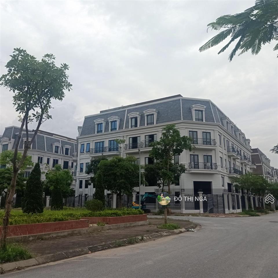 Liền kề happy land đông anh giá chỉ bằng 1 căn chung cư nội thành chỉ hơn 8 tỷ.  0962 035 ***