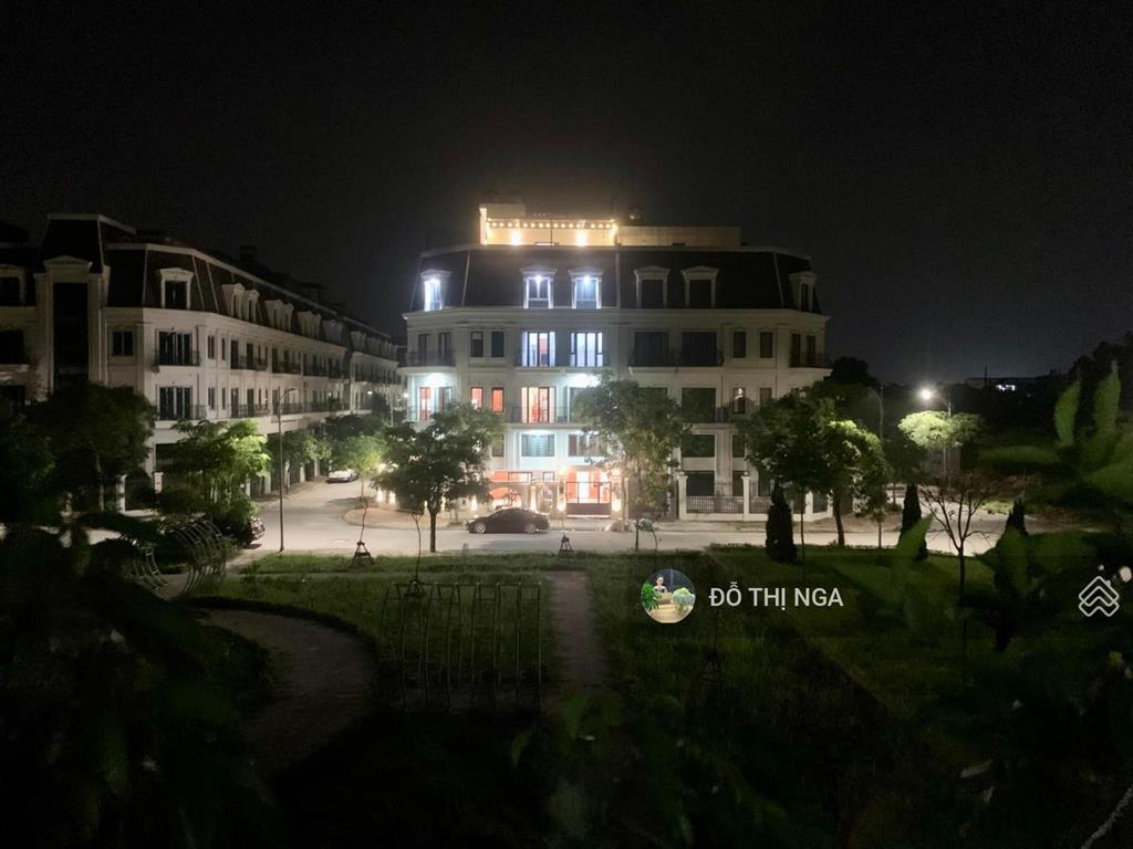 Liền kề happy land đông anh giá chỉ bằng 1 căn chung cư nội thành chỉ hơn 8 tỷ.  0962 035 ***