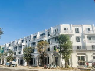 Bán gấp liền kề vinhomes đan phượng khu bình minh 120m2 rẻ hơn căn kế cận 5 8 tỷ.  0962 035 ***