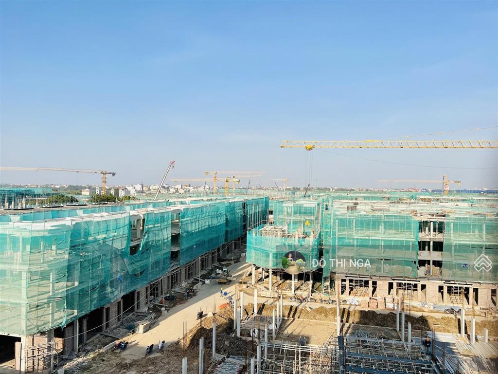 Bán gấp liền kề vinhomes đan phượng khu bình minh 120m2 rẻ hơn căn kế cận 5  8 tỷ.  0962 035 ***