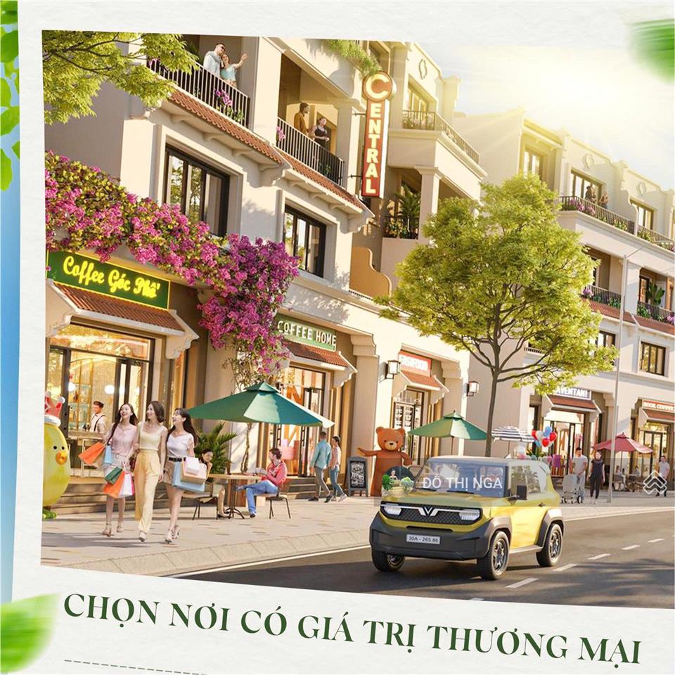 Bán gấp liền kề vinhomes đan phượng khu bình minh 120m2 rẻ hơn căn kế cận 5  8 tỷ.  0962 035 ***