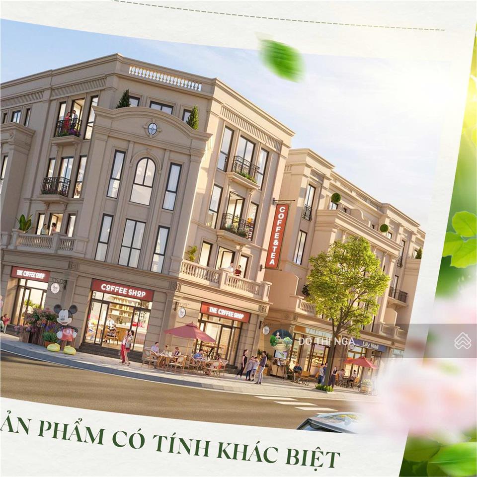 Bán gấp liền kề vinhomes đan phượng khu bình minh 120m2 rẻ hơn căn kế cận 5  8 tỷ.  0962 035 ***