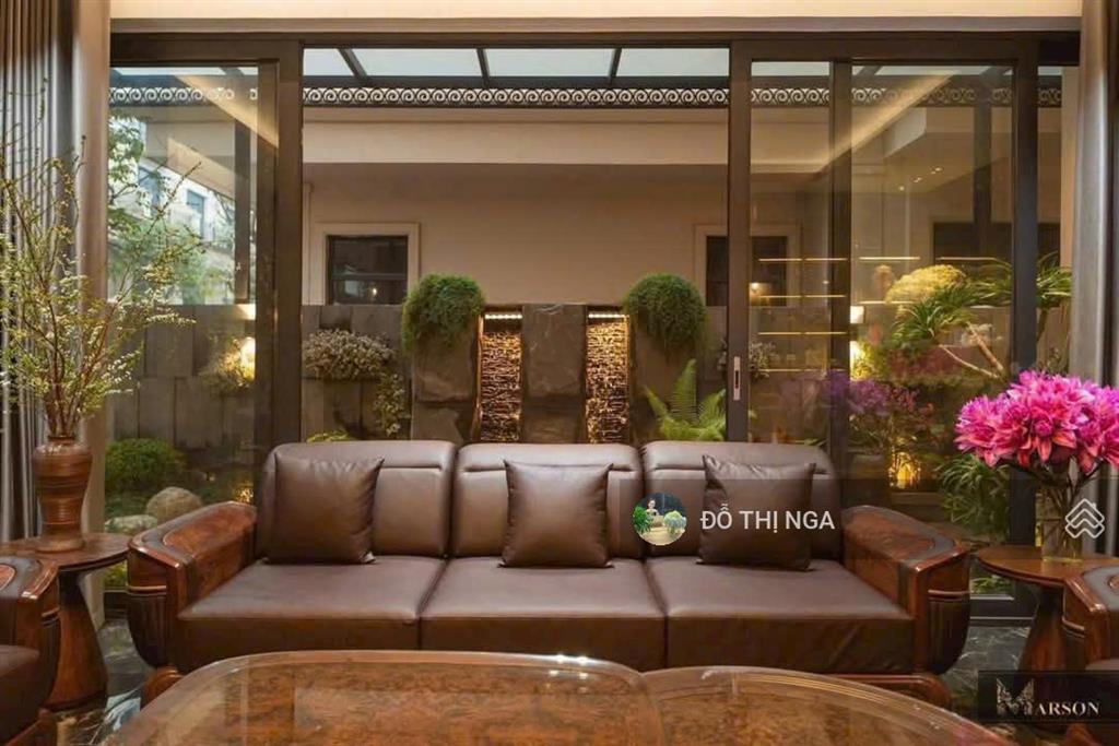 Bán gấp liền kề vinhomes đan phượng khu bình minh 120m2 rẻ hơn căn kế cận 5  8 tỷ.  0962 035 ***