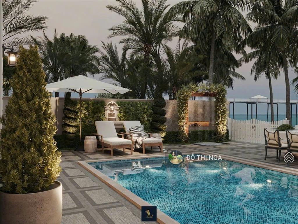 Bán dinh thự tổng thống grand bay halong villas, hơn 160 tỷ, 660m2 sát mặt biển.  0962 035 ***