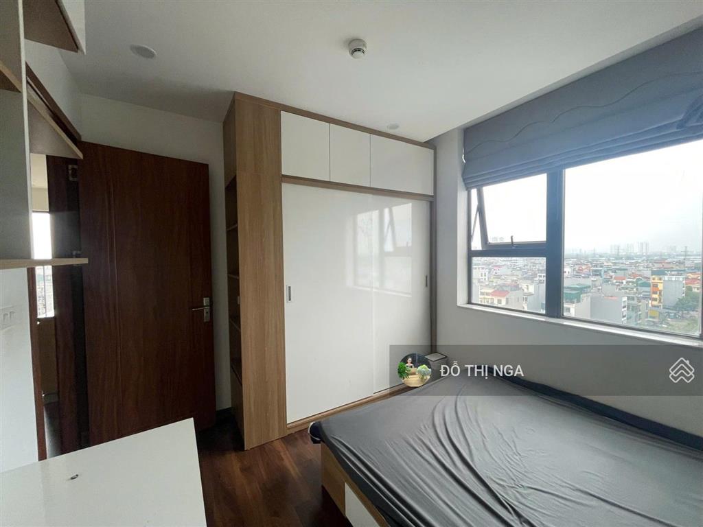 Chính chủ cho thuê căn 3pn 90m² tầng trung full đồ tại tecco diamond chỉ 10tr/tháng.  0962 035 ***