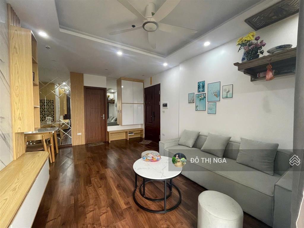 Chính chủ cho thuê căn 3pn 90m² tầng trung full đồ tại tecco diamond chỉ 10tr/tháng.  0962 035 ***