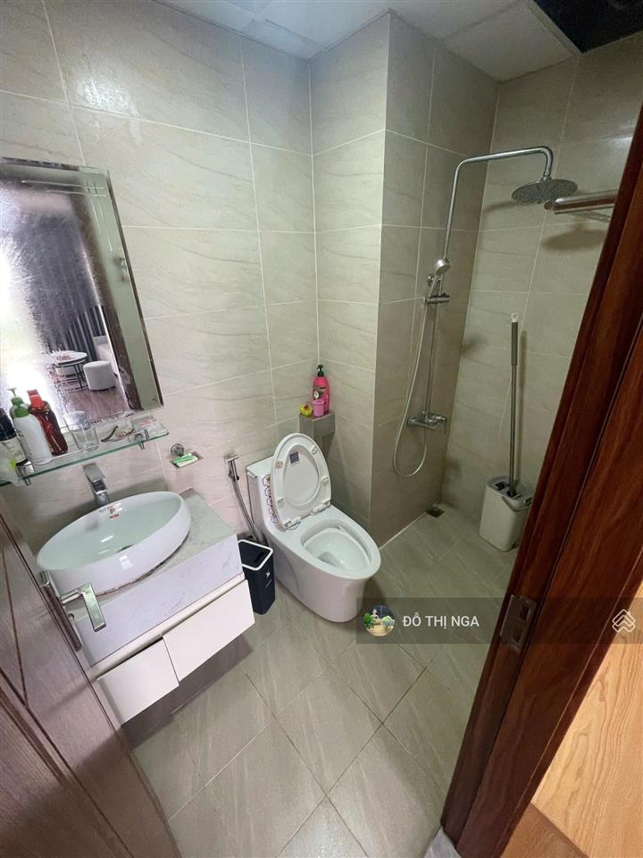 Chính chủ cho thuê căn 3pn 90m² tầng trung full đồ tại tecco diamond chỉ 10tr/tháng.  0962 035 ***