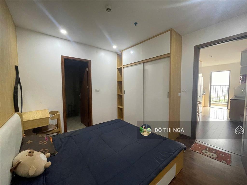 Chính chủ cho thuê căn 3pn 90m² tầng trung full đồ tại tecco diamond chỉ 10tr/tháng.  0962 035 ***