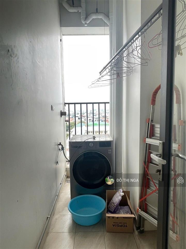 Chính chủ cho thuê căn 3pn 90m² tầng trung full đồ tại tecco diamond chỉ 10tr/tháng.  0962 035 ***