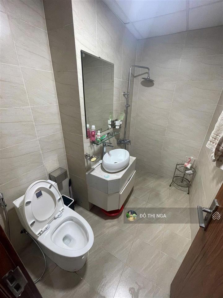 Chính chủ cho thuê căn 3pn 90m² tầng trung full đồ tại tecco diamond chỉ 10tr/tháng.  0962 035 ***