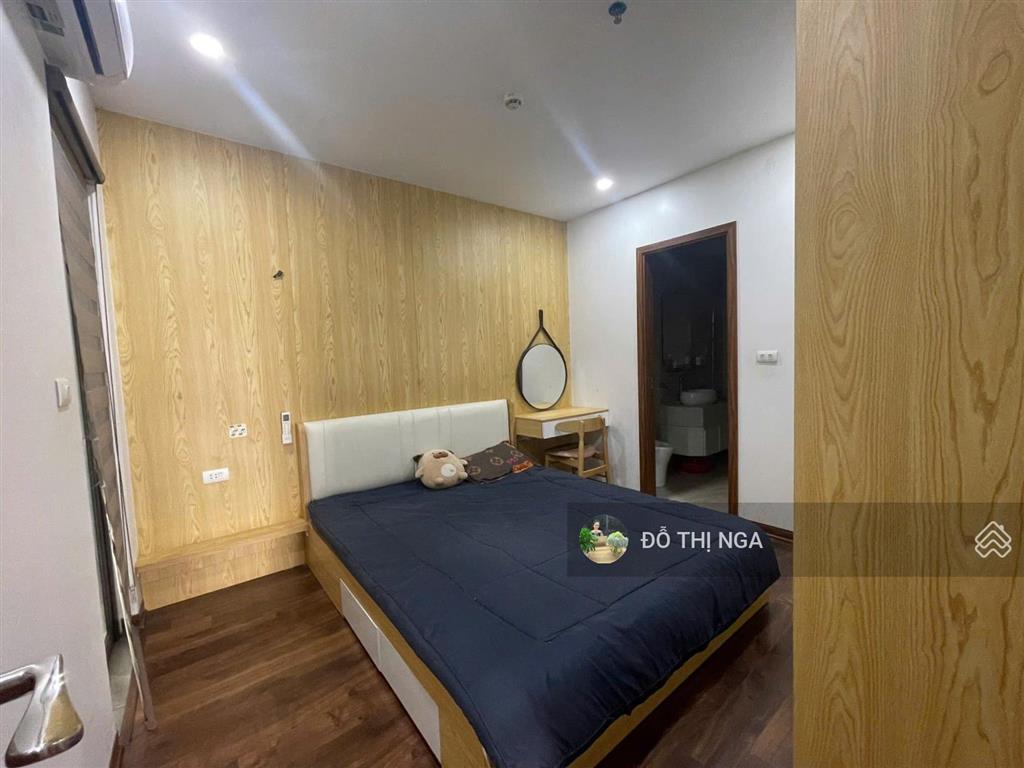Chính chủ cho thuê căn 3pn 90m² tầng trung full đồ tại tecco diamond chỉ 10tr/tháng.  0962 035 ***
