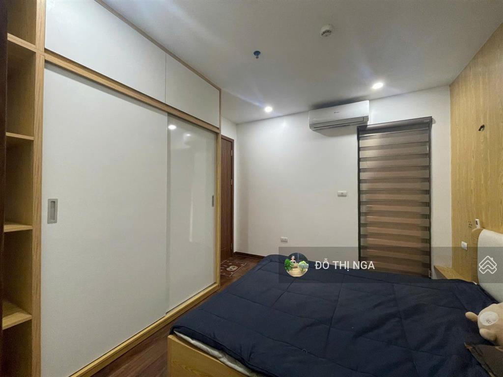 Chính chủ cho thuê căn 3pn 90m² tầng trung full đồ tại tecco diamond chỉ 10tr/tháng.  0962 035 ***