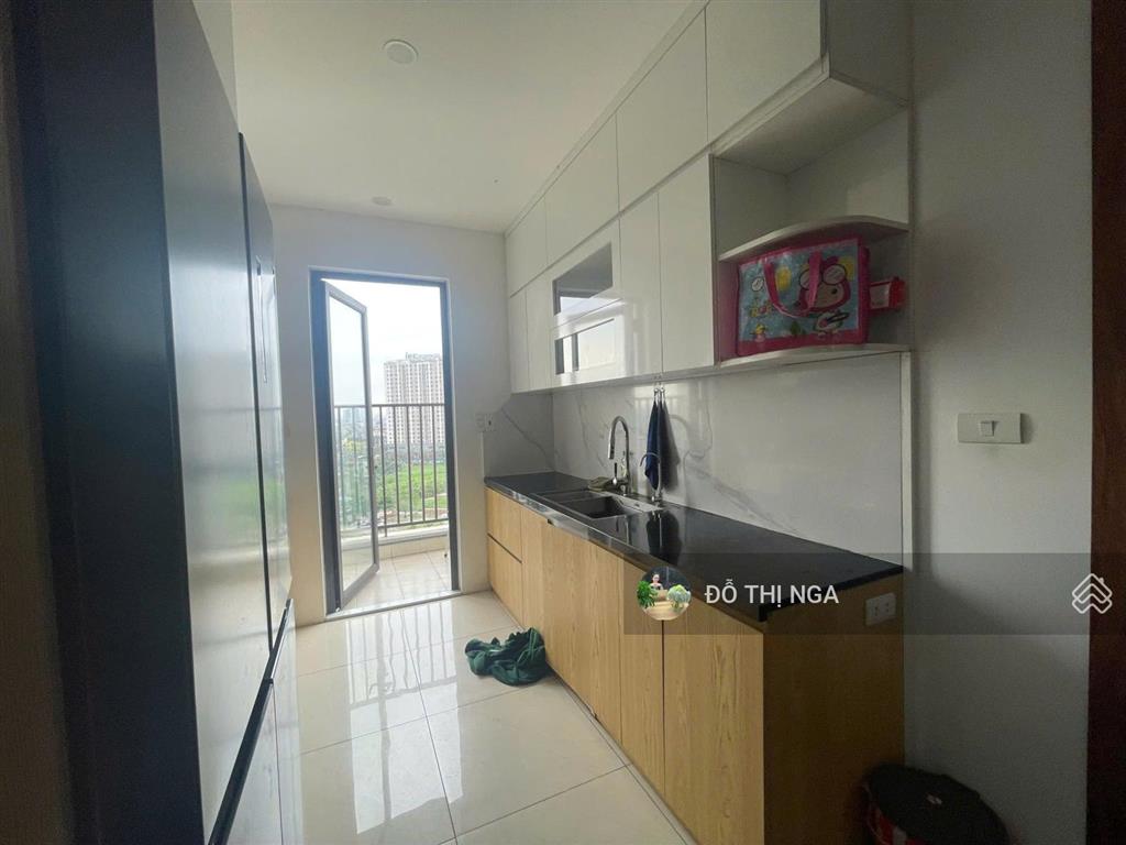 Chính chủ cho thuê căn 3pn 90m² tầng trung full đồ tại tecco diamond chỉ 10tr/tháng.  0962 035 ***