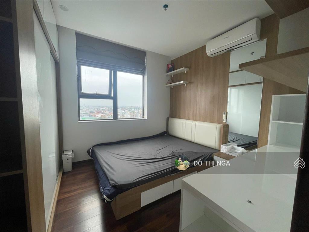 Chính chủ cho thuê căn 3pn 90m² tầng trung full đồ tại tecco diamond chỉ 10tr/tháng.  0962 035 ***