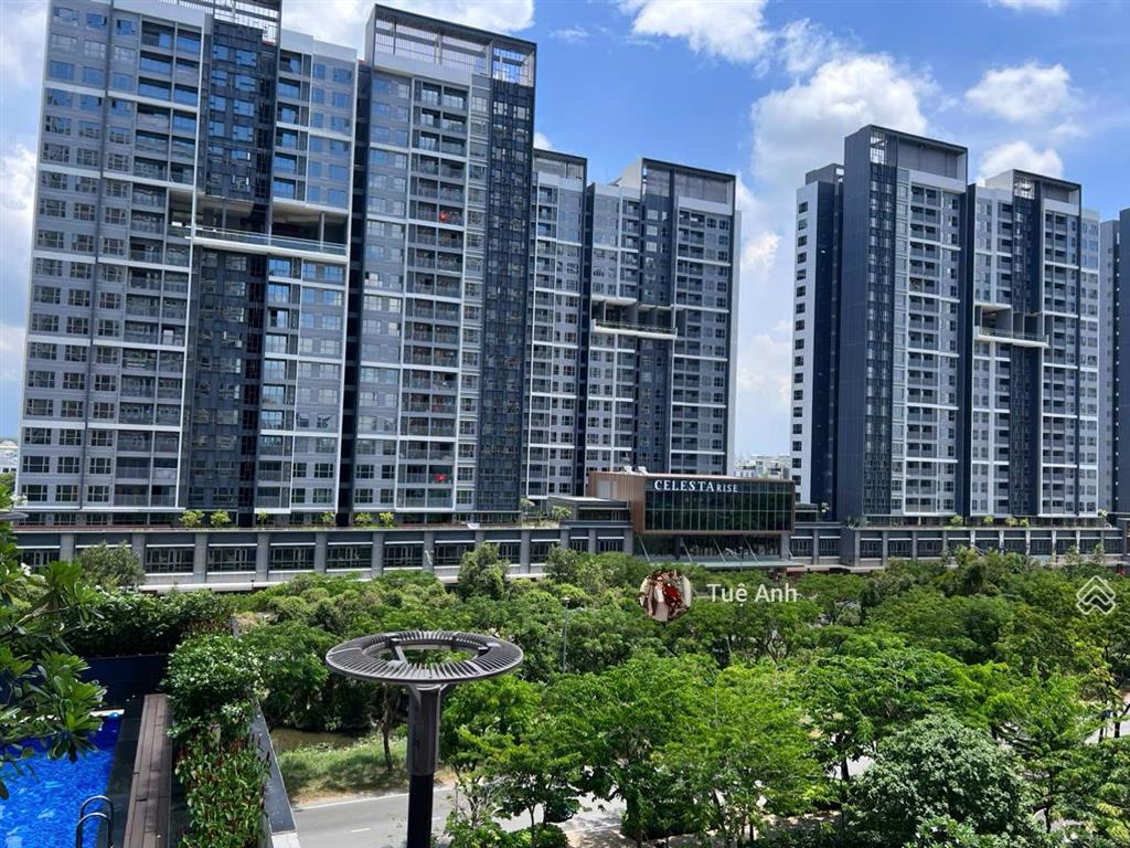 Chính chủ bán căn hộ dragon hill 2pn 2wc  4.5 tỷ 0904 133 ***